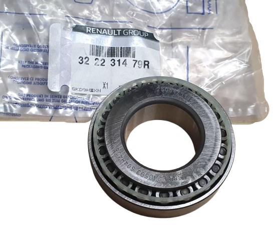 Łożysko Skrzyni Biegów Renault Dacia 322231479R Oryginał 322231479R