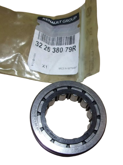 Łożysko Skrzyni Biegów Renault Dacia 322638079R Oryginał 322638079R