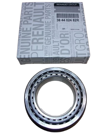 Łożysko Skrzyni Biegów Renault Dacia 384402482R Oryginał 384402482R