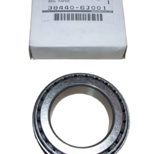 Łożysko Skrzyni Biegów Renault Dacia 384406J001 Oryginał 384406J001