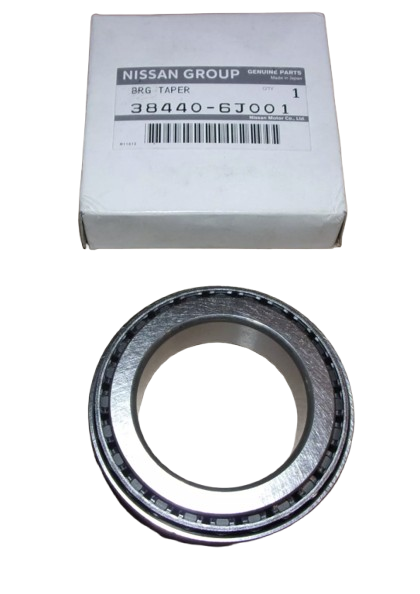 Łożysko Skrzyni Biegów Renault Dacia 384406J001 Oryginał 384406J001