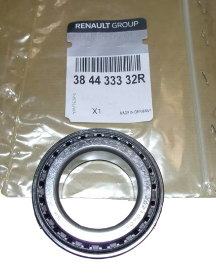 Łożysko Skrzyni Biegów Renault Dacia 384433332R Oryginał 384433332R