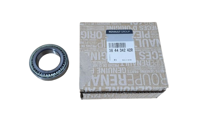 Łożysko Skrzyni Biegów Renault Dacia 384434242R Oryginał 384434242R