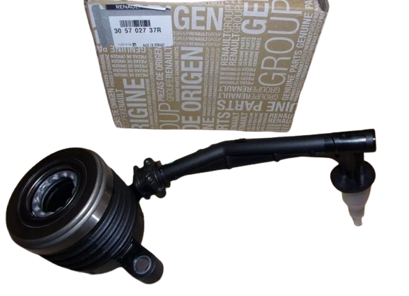 Łożysko Sprzęgła Siłownik Renault Dacia 1.5Dci 305702737R Oryginał 305702737R