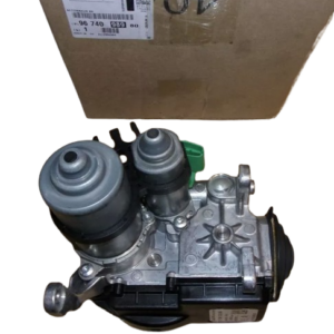 Mechanizm Skrzyni Biegów Citroen Peugeot 9674098980 Oryginał ORG 9674098980