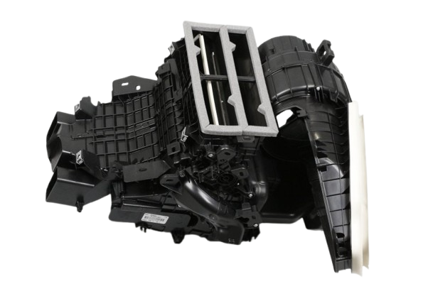 Mieszalnik Powietrza Citroen Peugeot 1610528280 Oryginał ORG 1610528280