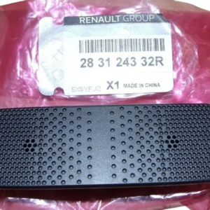 Mikrofon System Głośnomówiący Renault Dacia 283124332R Oryginał 283124332R