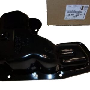 Misa Olejowa Citroen Peugeot 1.0-1.2 9834236780 Oryginał ORG 9834236780