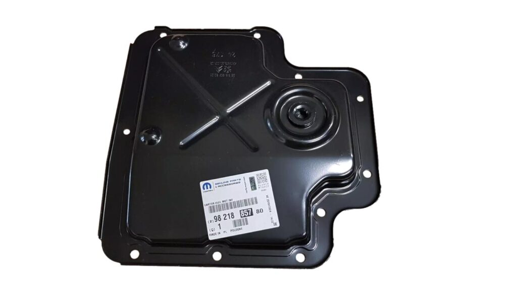 Misa Olejowa Citroen Peugeot 1.5Bluehdi 9821885780 Oryginał ORG 9821885780