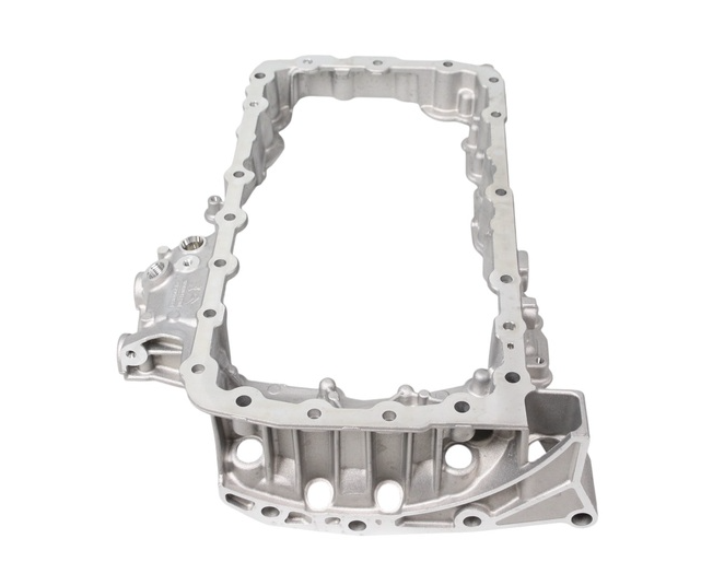 Misa Olejowa Pośrednia Citroen Peugeot 9808941280 Oryginał ORG 9808941280