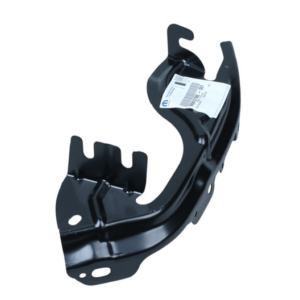 Mocowanie Błotnika Przód Citroen Peugeot 9808757680 Oryginał ORG 9808757680