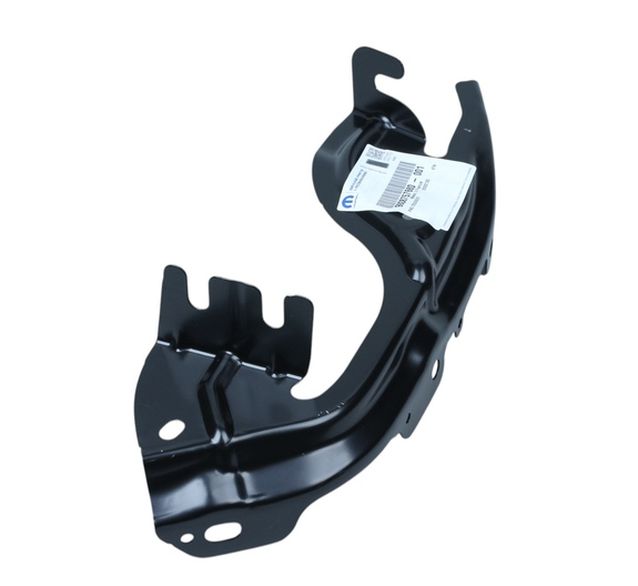 Mocowanie Błotnika Przód Citroen Peugeot 9808757680 Oryginał ORG 9808757680