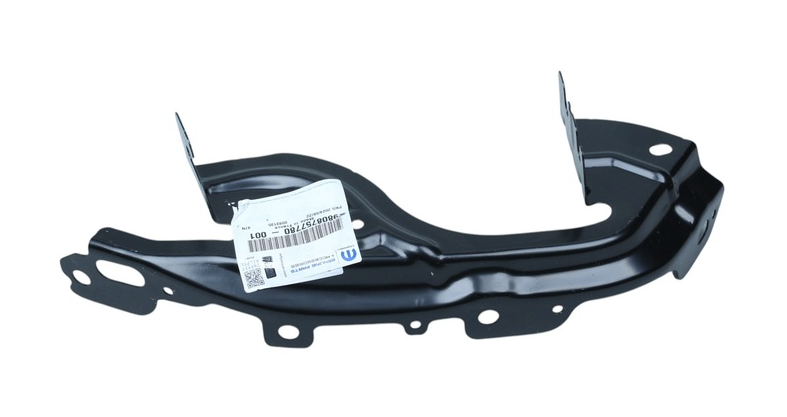 Mocowanie Błotnika Przód Citroen Peugeot 9808757780 Oryginał ORG 9808757780