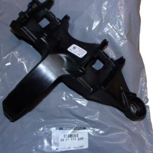 Mocowanie Linek Zmiany Biegów Renault Dacia 344147493R Oryginał 344147493R