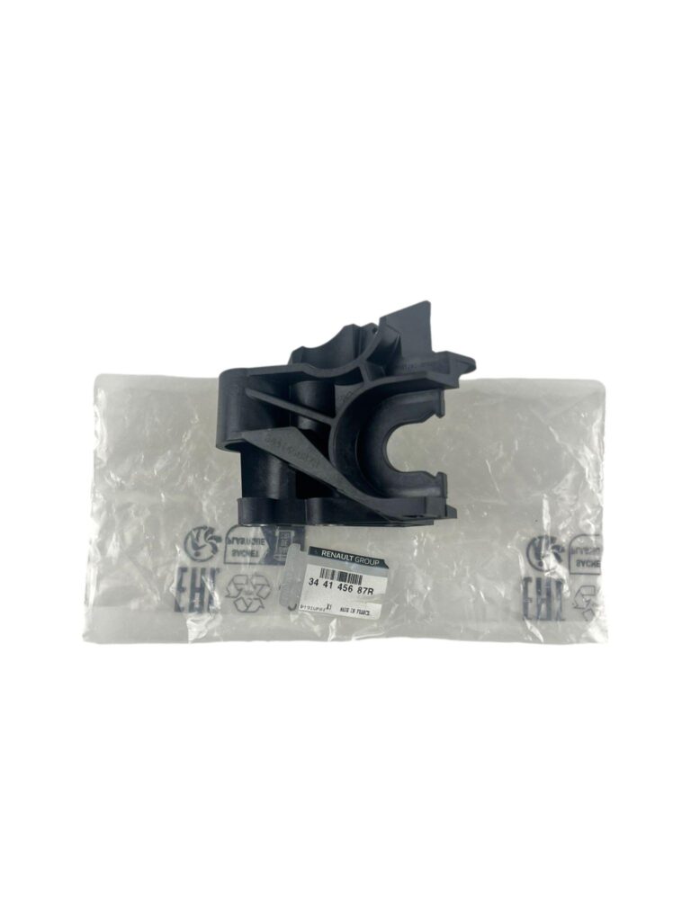 Mocowanie Linki Zmiany Biegów Renault Dacia 344145687R Oryginał ORG 344145687R