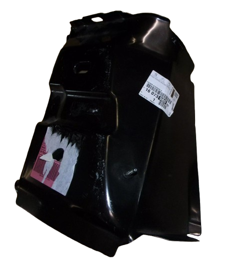 Mocowanie Podłużnicy Prawe Citroen Peugeot 1607398080 Oryginał 1607398080