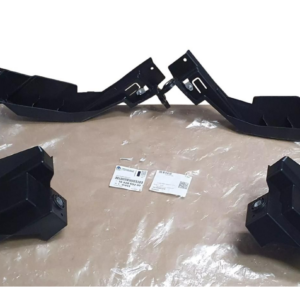 Mocowanie Reflektora Citroen Peugeot 1682869280 Oryginał 1682869280