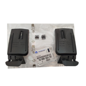 Mocowanie Zderzaka Citroen Peugeot 1609966480 Oryginał 1609966480