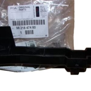 Mocowanie Zderzaka Citroen Peugeot 9821847480 Oryginał ORG 9821847480