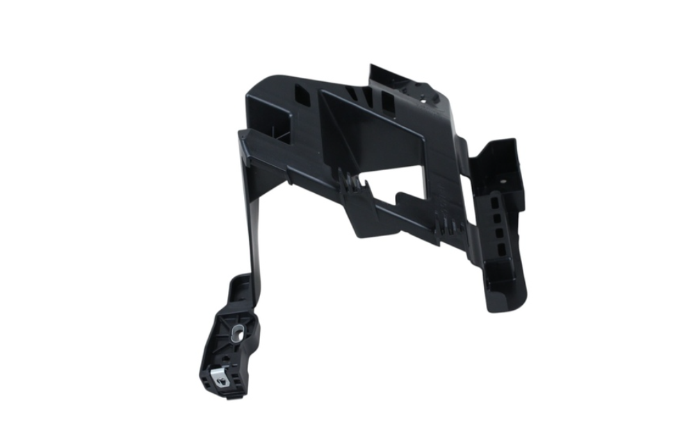 Mocowanie Zderzaka Opel Citroen Peugeot Yq00707680 Oryginał ORG YQ00707680