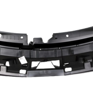 Mocowanie Zderzaka Przód Citroen Peugeot 9803500580 Oryginał ORG 9803500580