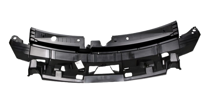 Mocowanie Zderzaka Przód Citroen Peugeot 9803500580 Oryginał ORG 9803500580