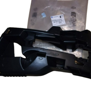 Mocowanie Zderzaka Przód Citroen Peugeot 9803503980 Oryginał ORG 9803503980