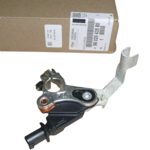 Moduł Akumulatora Citroen Peugeot 9802043580 Oryginał ORG 9802043580