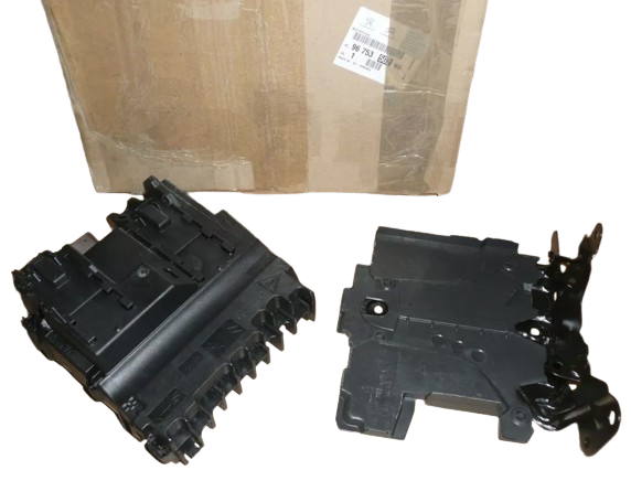 Moduł Bpga Citroen Peugeot 9675350280 Oryginał ORG 9675350280