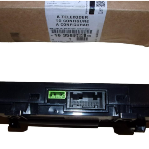 Moduł Citroen Peugeot 1635858680 Oryginał 1635858680