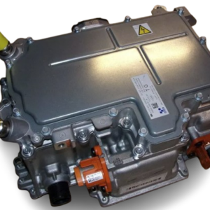 Moduł Ładowania Baterii Renault Dacia 291A12496R Oryginał 291A12496R