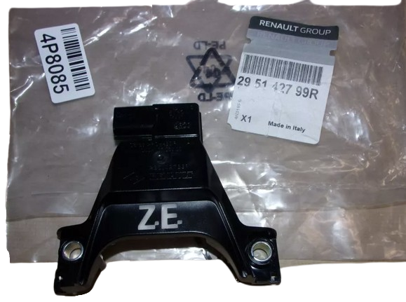 Moduł Ładowania Renault Dacia 295142799R Oryginał 295142799R