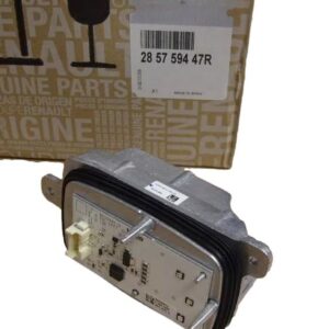 Moduł Reflektora Lewy Renault Dacia 285759447R  Oryginał 285759447R Z