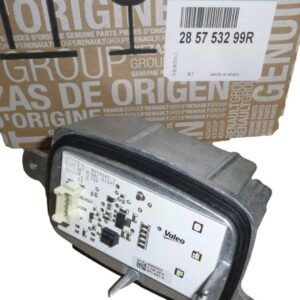 Moduł Reflektora Prawy Renault Dacia 285753299R  Oryginał 285753299R Z