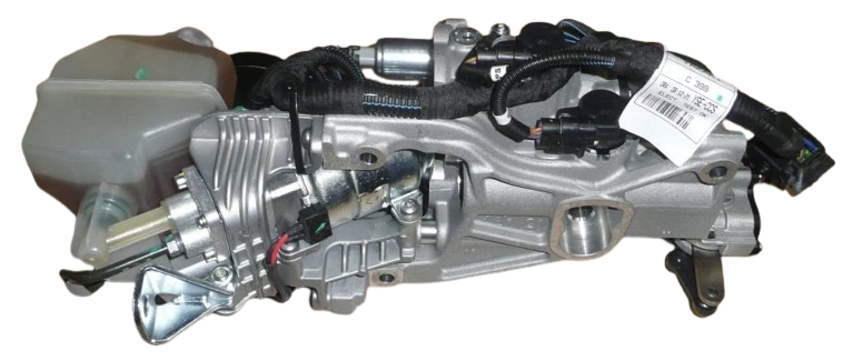 Moduł Skrzyni Biegów Renault Dacia 309101331R Oryginał 309101331R