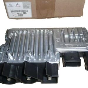 Moduł Start/Stop Citroen Peugeot 9805721280 Oryginał ORG 9805721280