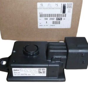 Moduł Start/Stop Citroen Peugeot 9828207680 Oryginał ORG 9828207680