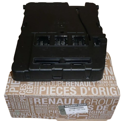 Moduł Uch Renault Dacia 8200780028 Oryginał ORG 8200780028