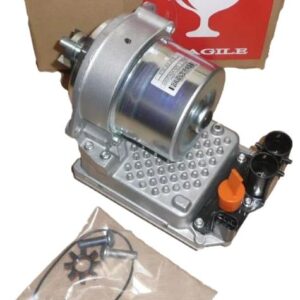 Moduł Wspomagania Kierownicy Citroen Peugeot 1611951780 Oryginał 1611951780