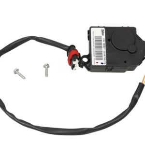 Motoreduktor Klapek Renault Dacia 91158688 Oryginał ORG 91158688