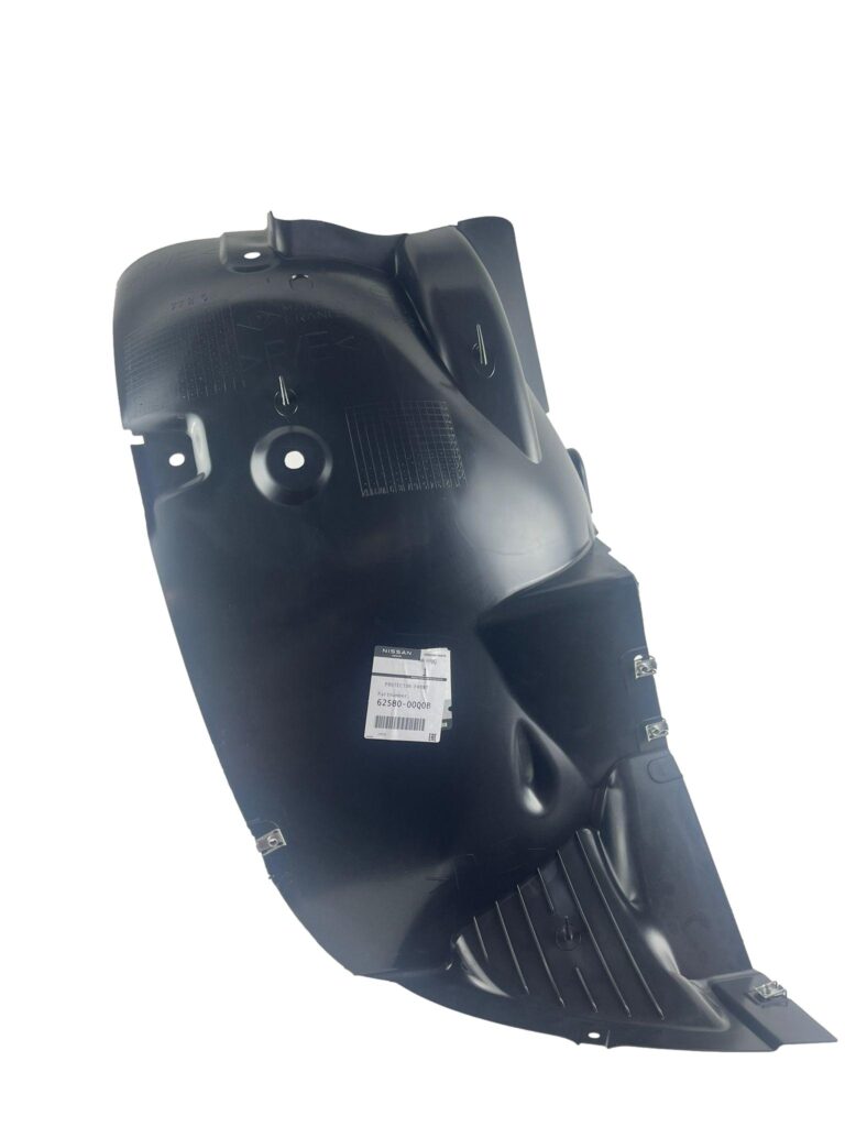 Nadkole Prawy Przód Renault Dacia Nissan 6258000Q0B Oryginał ORG 6258000Q0B