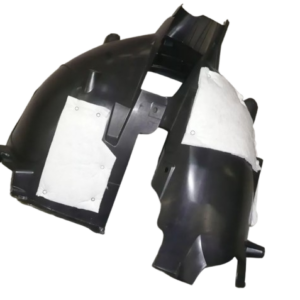 Nadkole Przód Citroen Peugeot 9817394880 Oryginał ORG 9817394880