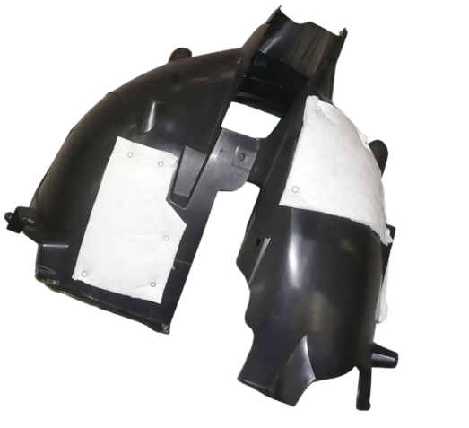 Nadkole Przód Citroen Peugeot 9817394880 Oryginał ORG 9817394880