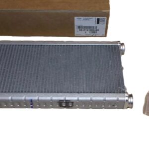 Nagrzewnica Citroen Peugeot 9821299980 Oryginał ORG 9821299980