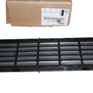 Nagrzewnica Elektryczna Citroen Peugeot 9809015580 Oryginał ORG 9809015580
