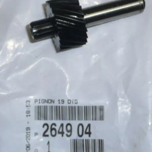 Napęd Licznika Citroen Peugeot 264904 Oryginał ORG 264904