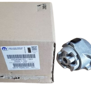 Napinacz Citroen Peugeot 504086751 Oryginał ORG 504086751