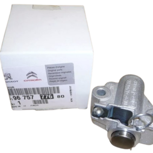 Napinacz Citroen Peugeot 9675777680 Oryginał ORG 9675777680