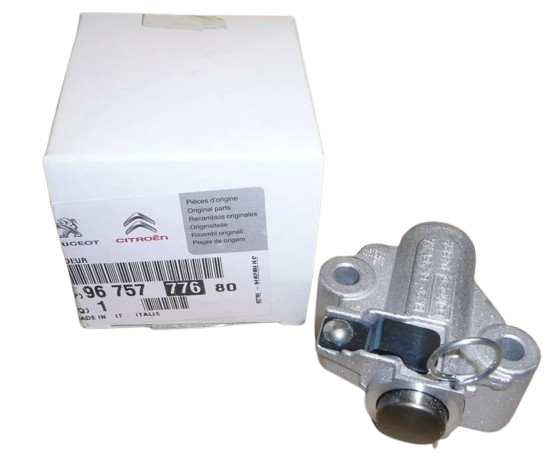 Napinacz Citroen Peugeot 9675777680 Oryginał ORG 9675777680