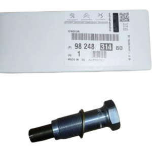 Napinacz Citroen Peugeot 9824831480 Oryginał ORG 9824831480